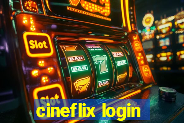 cineflix login